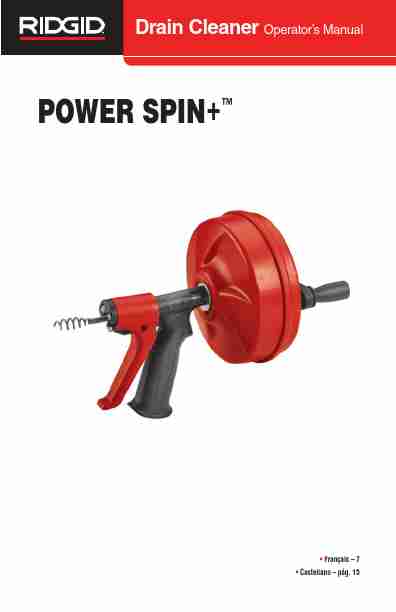 RIDGID POWER SPIN+ (SPINPLUS)-page_pdf